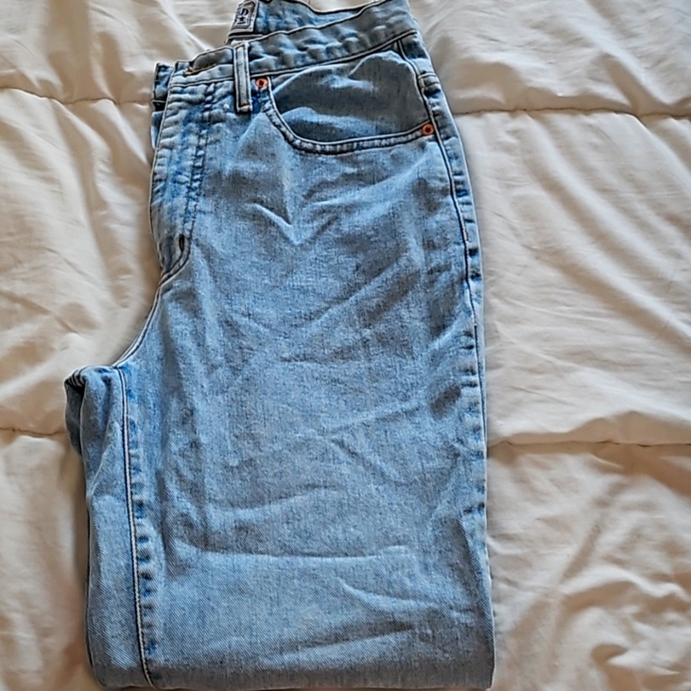 Vintage Limited Jeans
